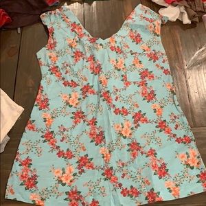 Sweet top from Target